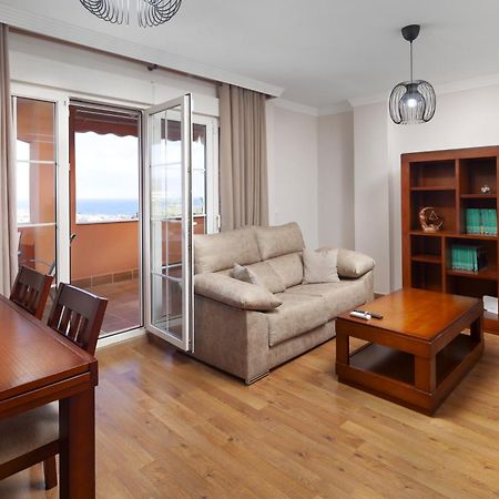 Apartmán Duplex Trebol Rincón de la Victoria Exteriér fotografie
