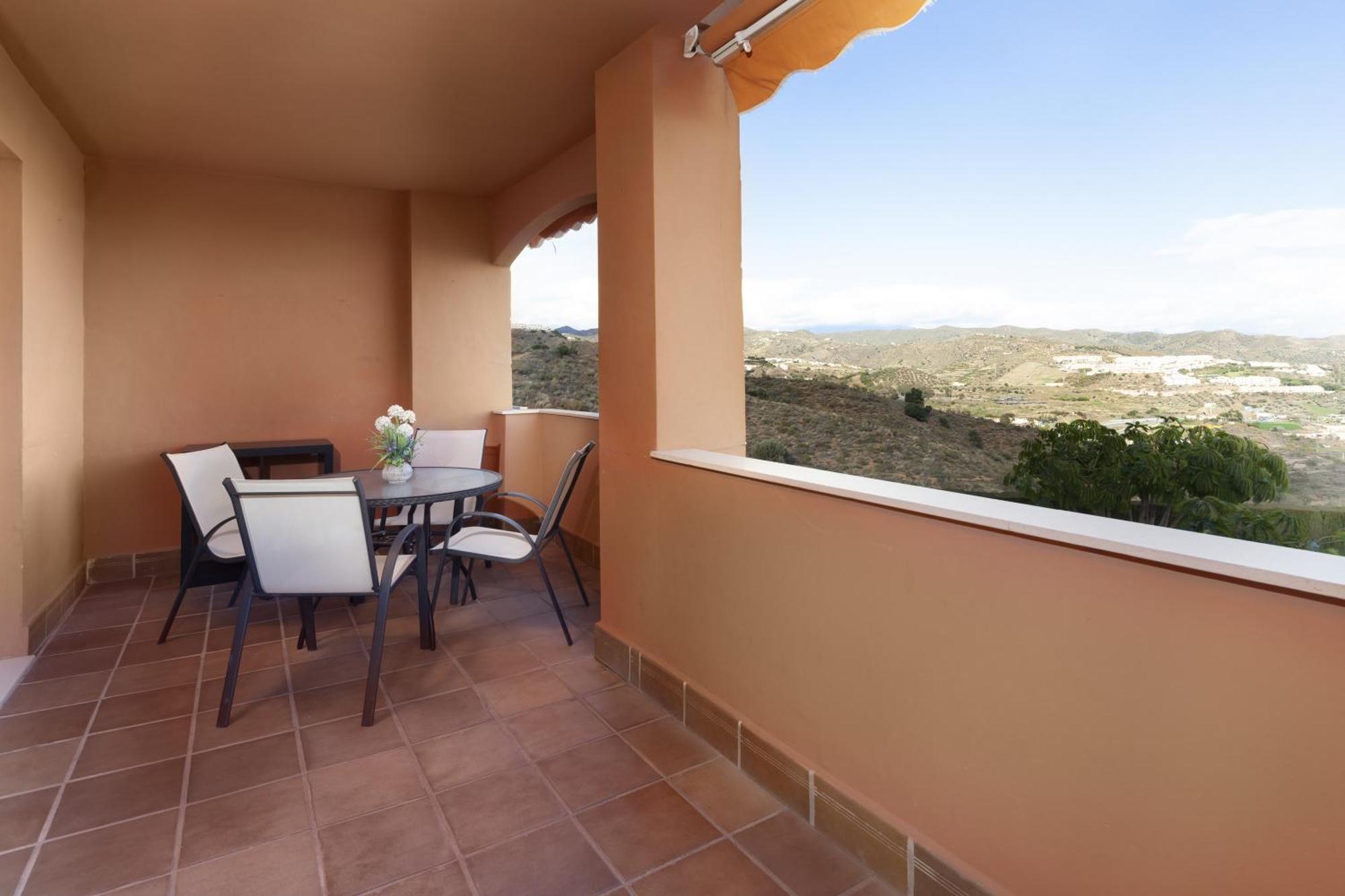 Apartmán Duplex Trebol Rincón de la Victoria Exteriér fotografie