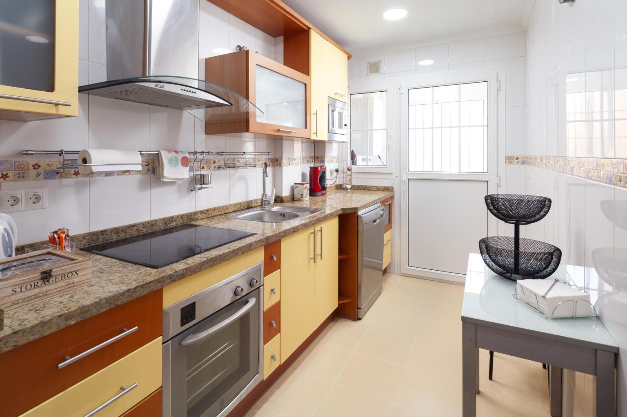 Apartmán Duplex Trebol Rincón de la Victoria Exteriér fotografie
