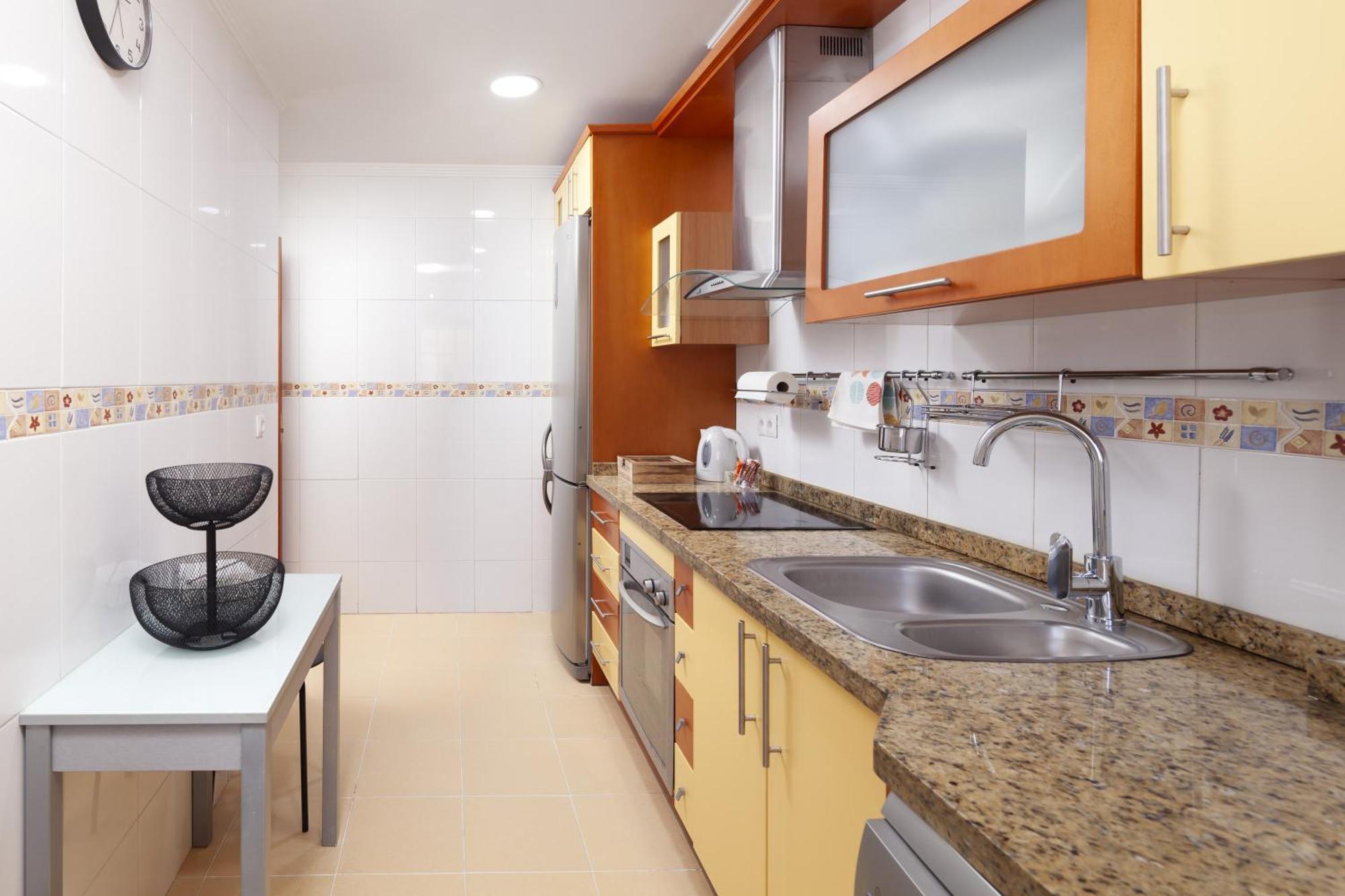 Apartmán Duplex Trebol Rincón de la Victoria Exteriér fotografie