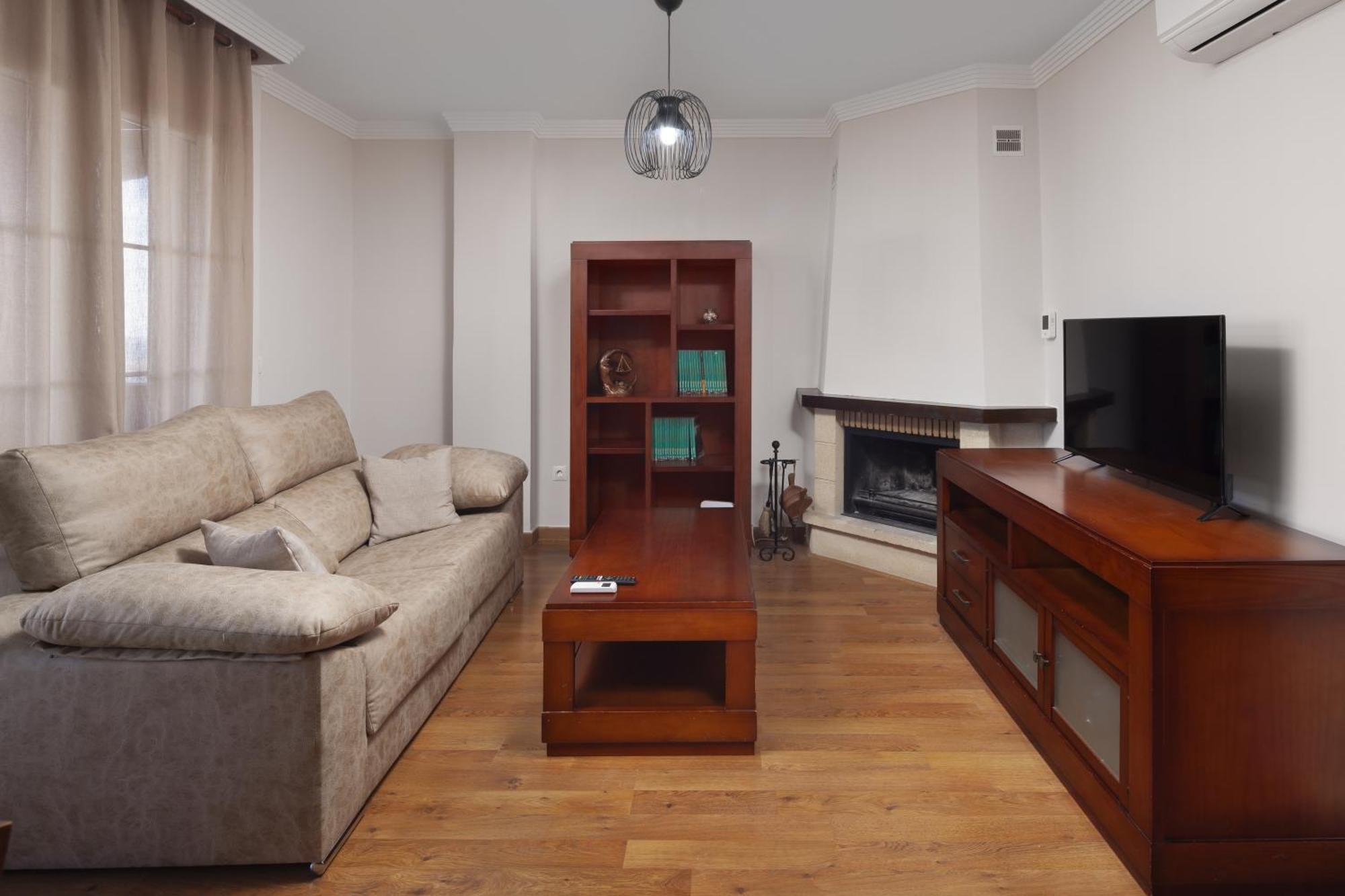 Apartmán Duplex Trebol Rincón de la Victoria Exteriér fotografie