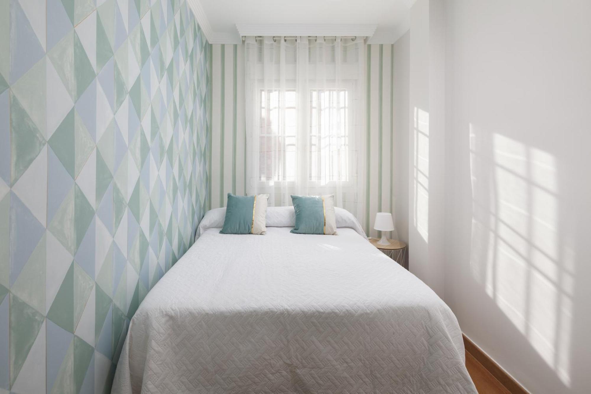 Apartmán Duplex Trebol Rincón de la Victoria Exteriér fotografie