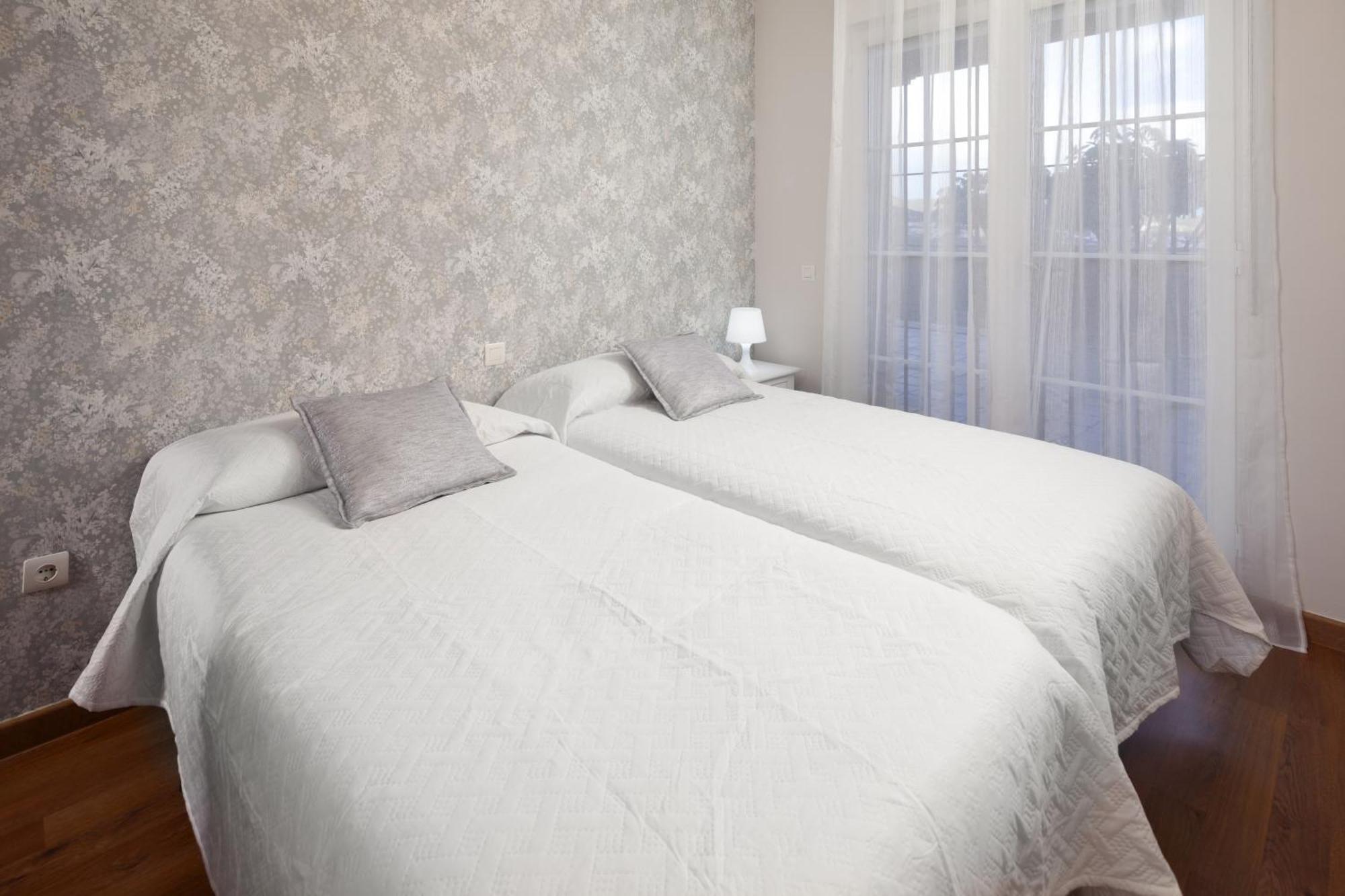 Apartmán Duplex Trebol Rincón de la Victoria Exteriér fotografie