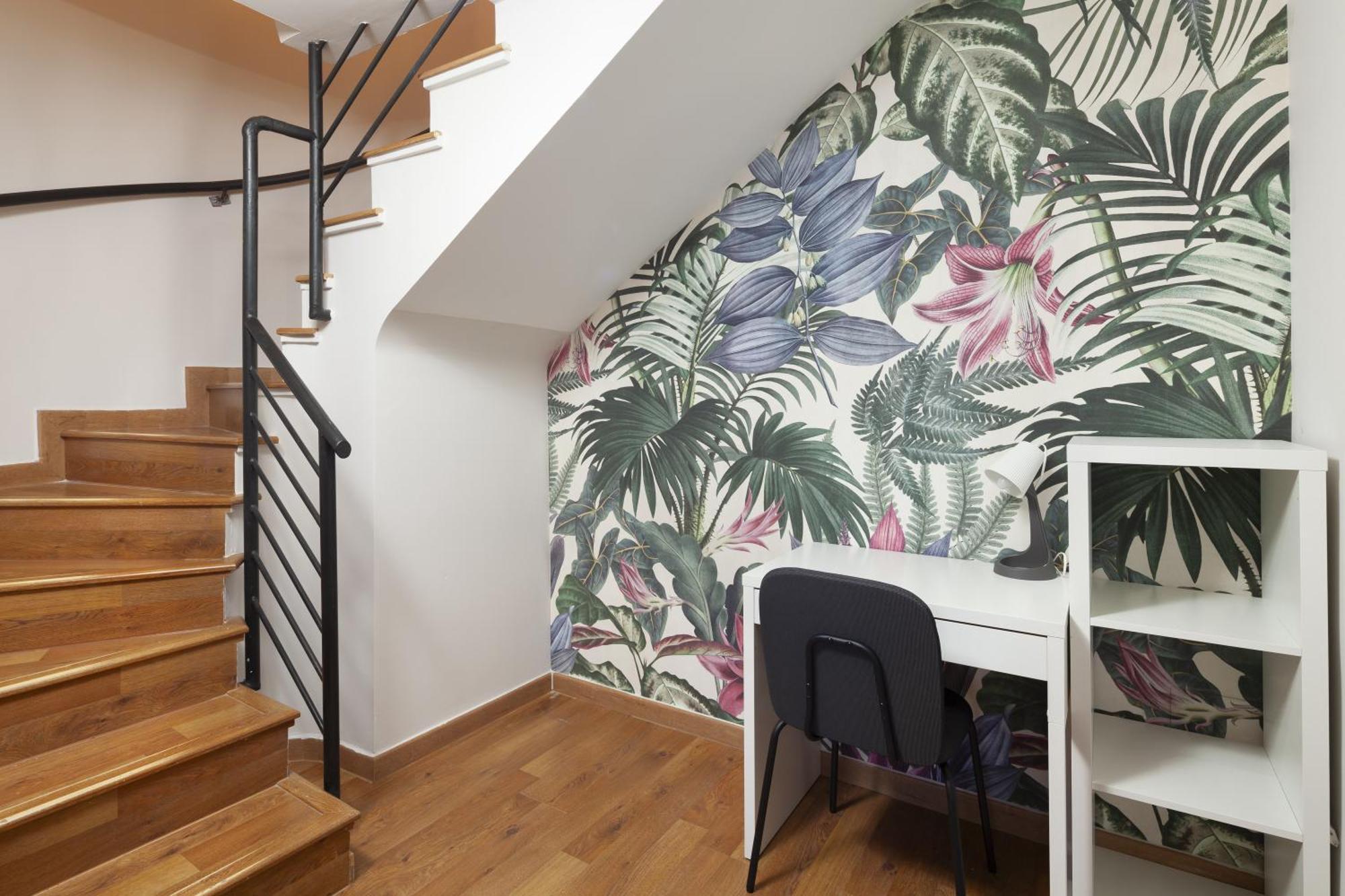 Apartmán Duplex Trebol Rincón de la Victoria Exteriér fotografie
