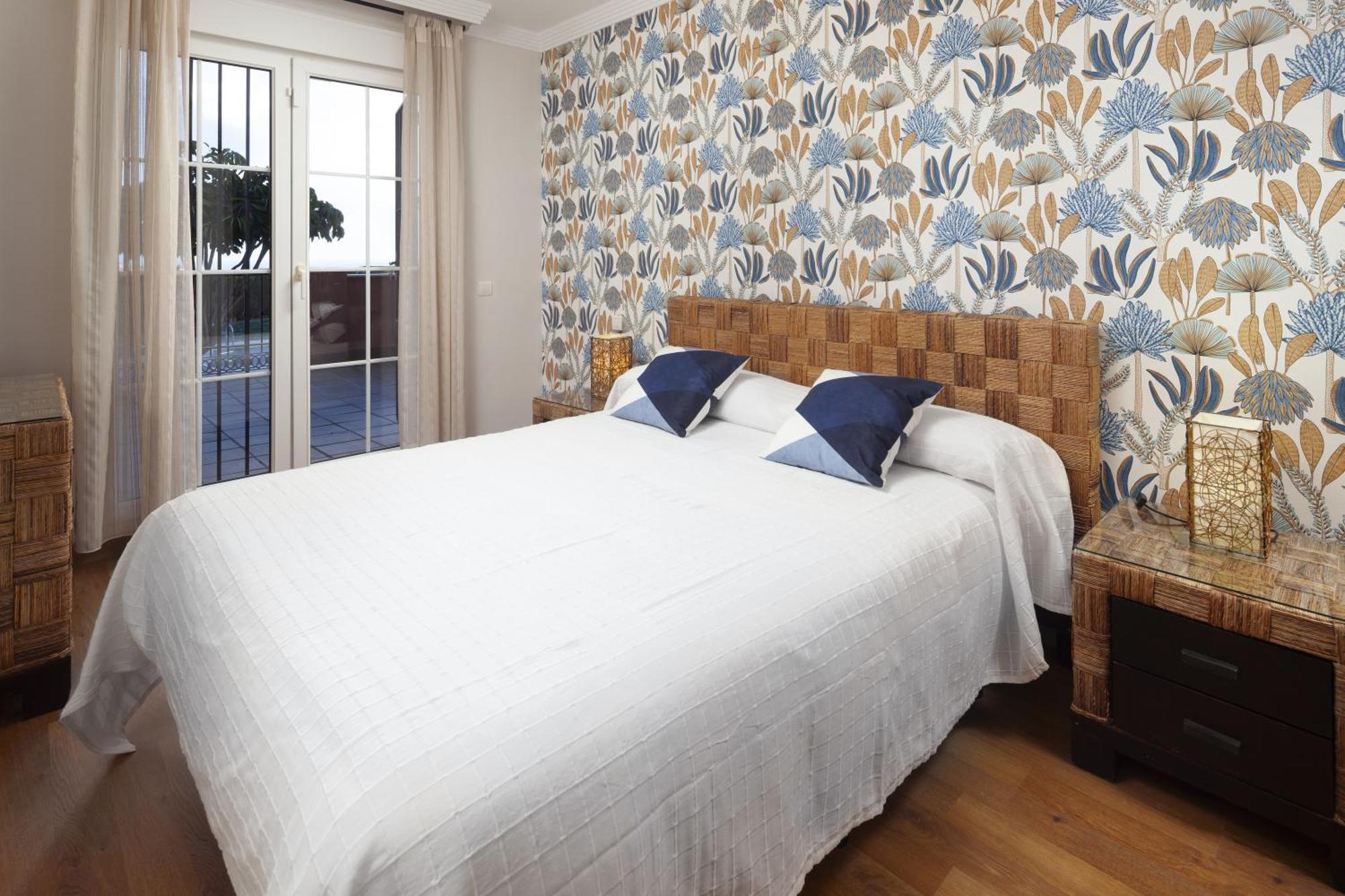 Apartmán Duplex Trebol Rincón de la Victoria Exteriér fotografie