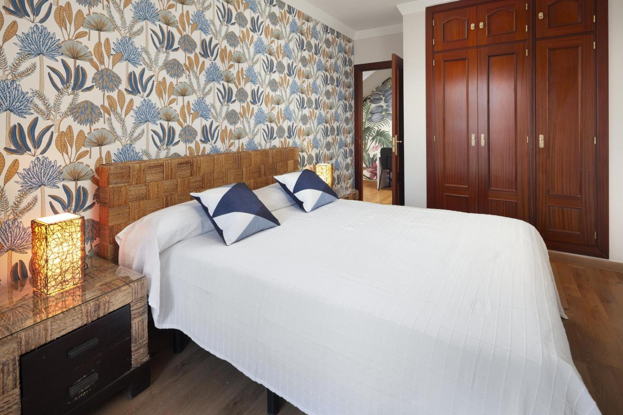 Apartmán Duplex Trebol Rincón de la Victoria Exteriér fotografie