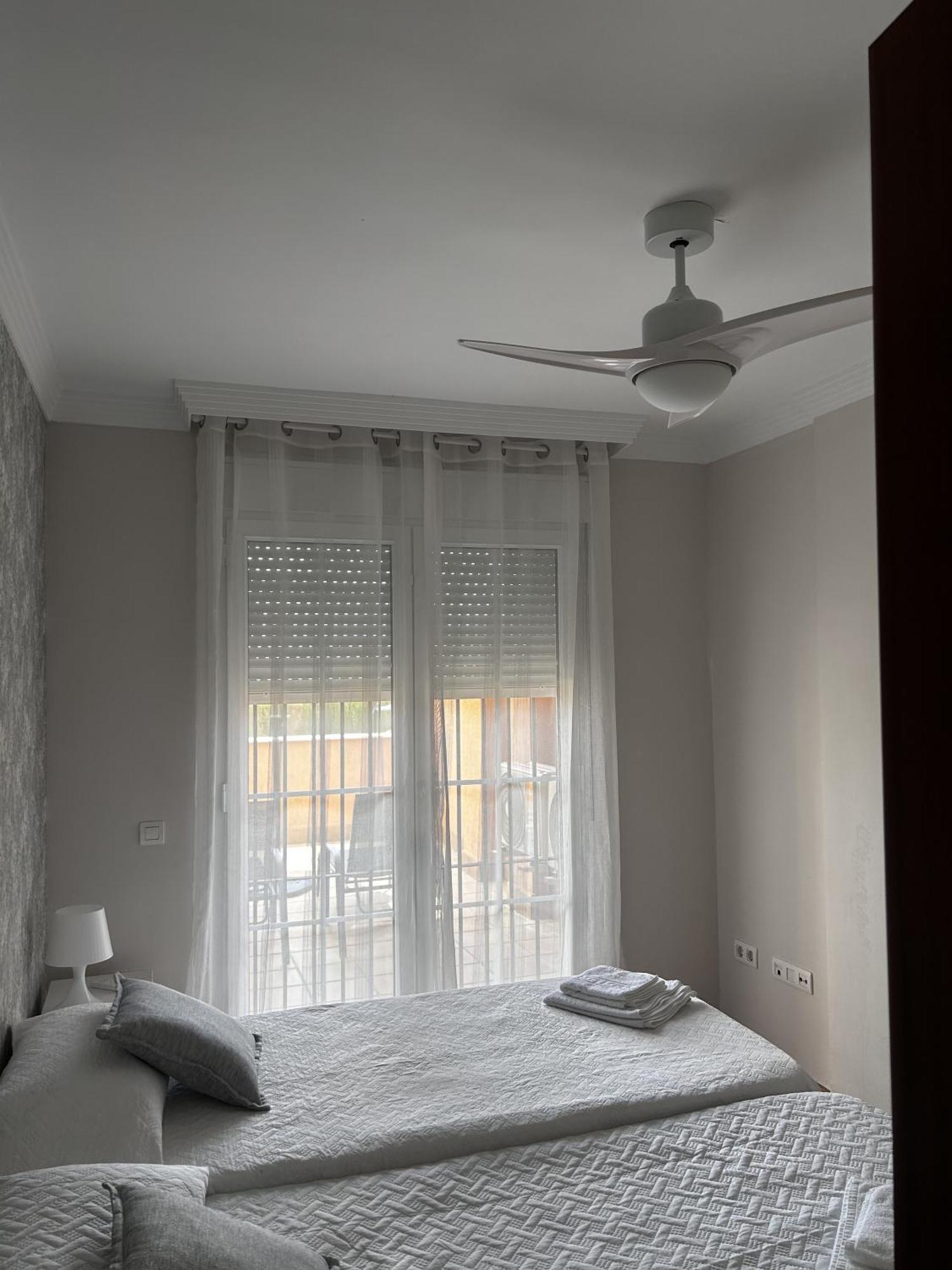 Apartmán Duplex Trebol Rincón de la Victoria Exteriér fotografie