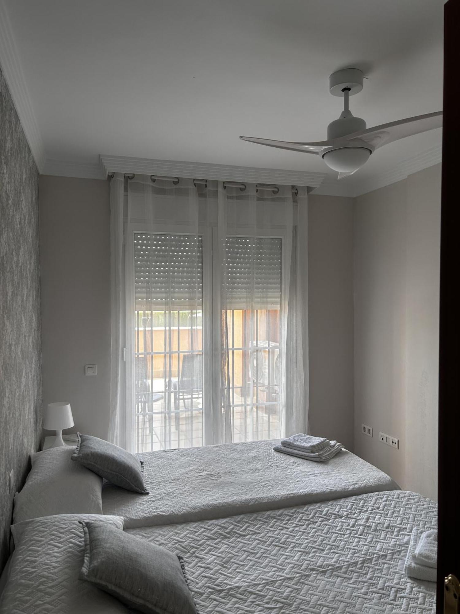 Apartmán Duplex Trebol Rincón de la Victoria Exteriér fotografie